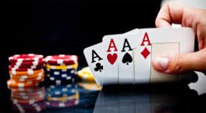 Strategi Menang Bermain Poker Online Terpercaya Bagi Pemula